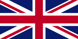 UK Flag