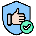 Icon of Trusted Parcel Services