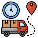 Icon of Track Your Package