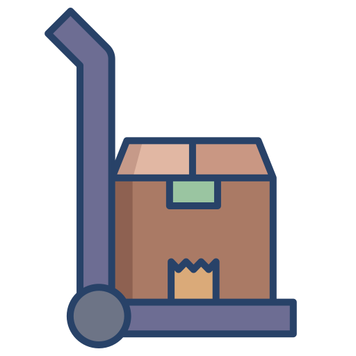 Icon of Package Protection