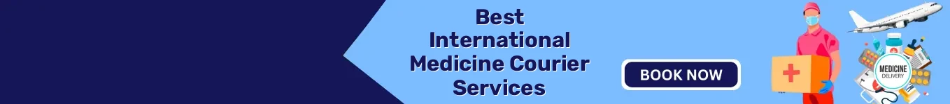 International Medicine Courier Services in India | Fast & Secure Delivery International Medicine Courier Services in India | Fast & Secure Delivery